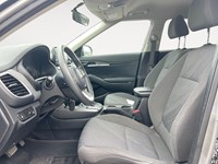 2021 Kia Seltos LX AWD