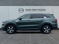 2021 Kia Sorento LX Premium AWD