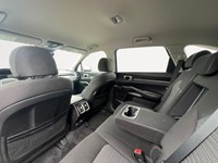 2021 Kia Sorento LX Premium AWD