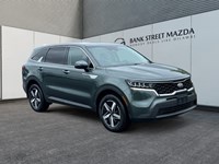 2021 Kia Sorento LX Premium AWD