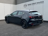 2023  Mazda3 Sport GT Manual FWD
