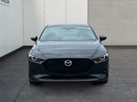 2023  Mazda3 Sport GT Manual FWD