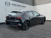 2023  Mazda3 Sport GT Manual FWD