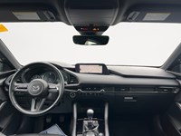 2023  Mazda3 Sport GT Manual FWD