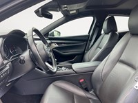 2023  Mazda3 Sport GT Manual FWD