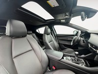 2023  Mazda3 Sport GT Manual FWD