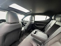 2023  Mazda3 Sport GT Manual FWD