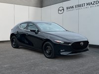 2023  Mazda3 Sport GT Manual FWD