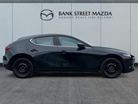 2023  Mazda3 Sport GT Manual FWD