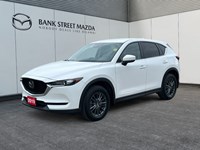 2019 Mazda CX-5 GS Auto AWD