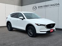 2019 Mazda CX-5 GS Auto AWD