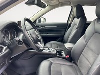 2019 Mazda CX-5 GS Auto AWD