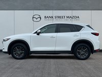 2019 Mazda CX-5 GS Auto AWD