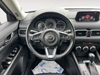 2019 Mazda CX-5 GS Auto AWD