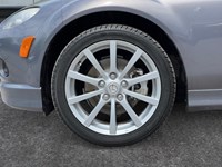 2006 Mazda MX-5 2dr Conv GT Manual
