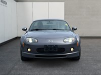 2006 Mazda MX-5 2dr Conv GT Manual