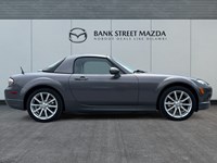 2006 Mazda MX-5 2dr Conv GT Manual