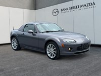 2006 Mazda MX-5 2dr Conv GT Manual