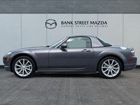 2006 Mazda MX-5 2dr Conv GT Manual