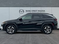 2023 Hyundai Tucson Hybrid Ultimate AWD