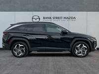 2023 Hyundai Tucson Hybrid Ultimate AWD