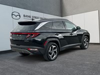 2023 Hyundai Tucson Hybrid Ultimate AWD