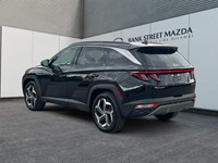 2023 Hyundai Tucson Hybrid Ultimate AWD