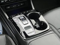 2023 Hyundai Tucson Hybrid Ultimate AWD