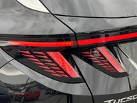 2023 Hyundai Tucson Hybrid Ultimate AWD