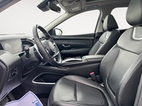 2023 Hyundai Tucson Hybrid Ultimate AWD