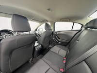 2018  Mazda3 GX Auto