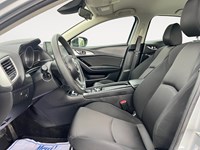 2018  Mazda3 GX Auto