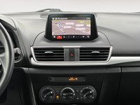 2018  Mazda3 GX Auto
