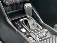 2018  Mazda3 GX Auto