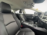 2018  Mazda3 GX Auto