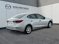 2018  Mazda3 GX Auto