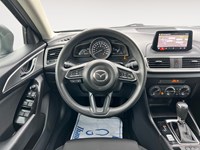 2018  Mazda3 GX Auto