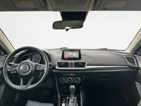 2018  Mazda3 GX Auto