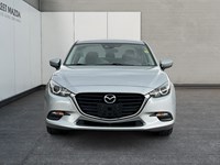 2018  Mazda3 GX Auto