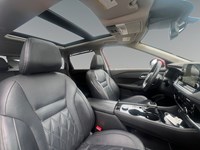 2021 Nissan Rogue AWD Platinum