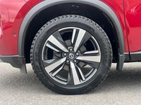 2021 Nissan Rogue AWD Platinum
