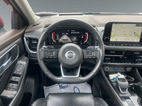 2021 Nissan Rogue AWD Platinum