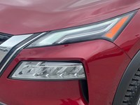 2021 Nissan Rogue AWD Platinum