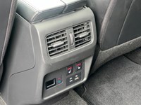 2021 Nissan Rogue AWD Platinum