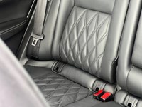 2021 Nissan Rogue AWD Platinum