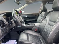 2021 Nissan Rogue AWD Platinum