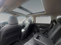 2021 Nissan Rogue AWD Platinum