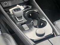 2021 Nissan Rogue AWD Platinum