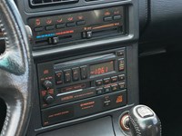 1990 MAZDA RX-7 RX-7