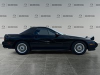 1990 MAZDA RX-7 RX-7
